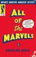 All of the Marvels: An Amazing Voyage into Marvel’s Universe and 27,000 Superhero Comics